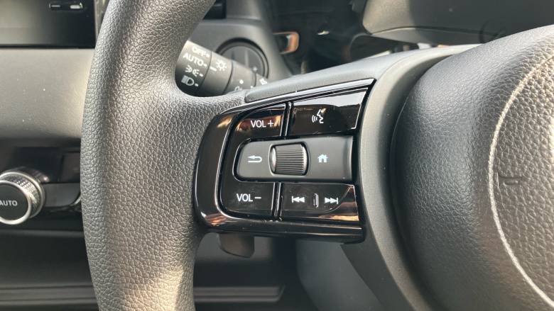 Honda HR-V 1.5 eHEV Elegance 5dr CVT Hybrid Hatchback
